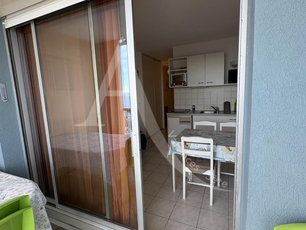 1Ere Ligne Port De Sete, 1 Chambre, Pkg, Piscine Exterior foto